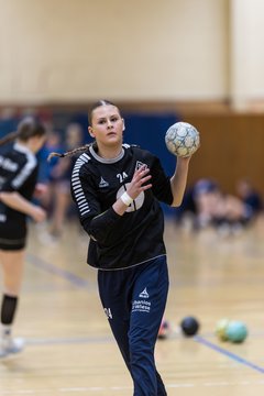 Bild 97 - TSV Ellerau - SG Hamburg Nord : Ergebnis: 42:23